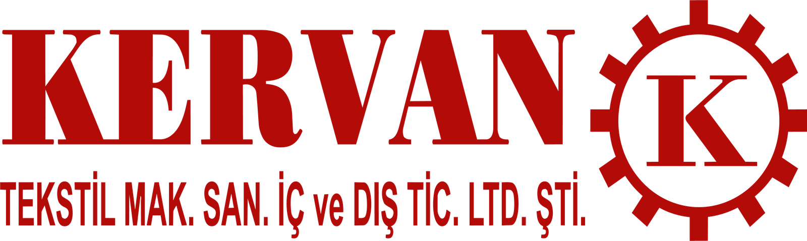 Kervan Tekstil Makine